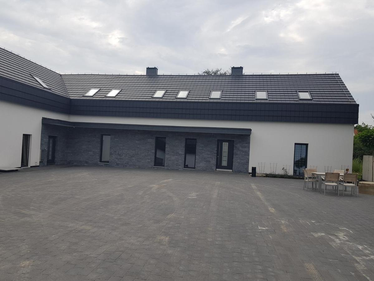 Mlynska 8 Opole-Gorki Villa Exterior photo